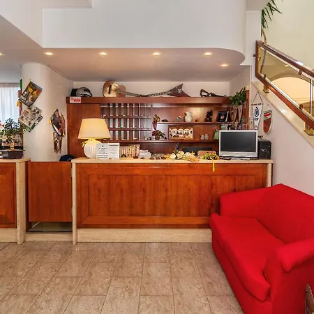 Florentia Hotel-3